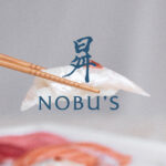Nobu's - Delmar Loop