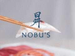 Nobu's - Delmar Loop