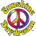 Sunshine Daydream Logo