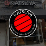Katsuya STL