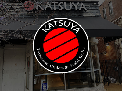 Katsuya STL
