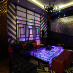 The W Karaoke Lounge