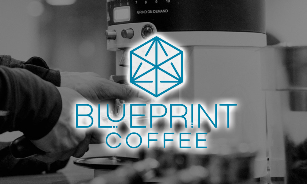 Blueprint Coffee - Delmar Loop