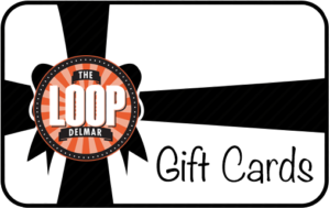 Delmar Loop Gift Cards