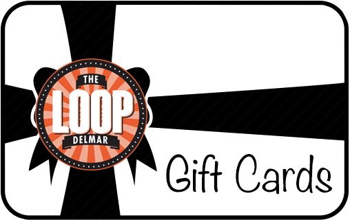Delmar Loop Gift Cards