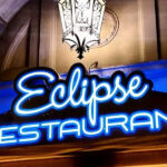 Eclipse Restaurant - Moonrise Hotel - Delmar Loop