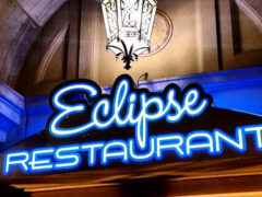 Eclipse Restaurant - Moonrise Hotel - Delmar Loop