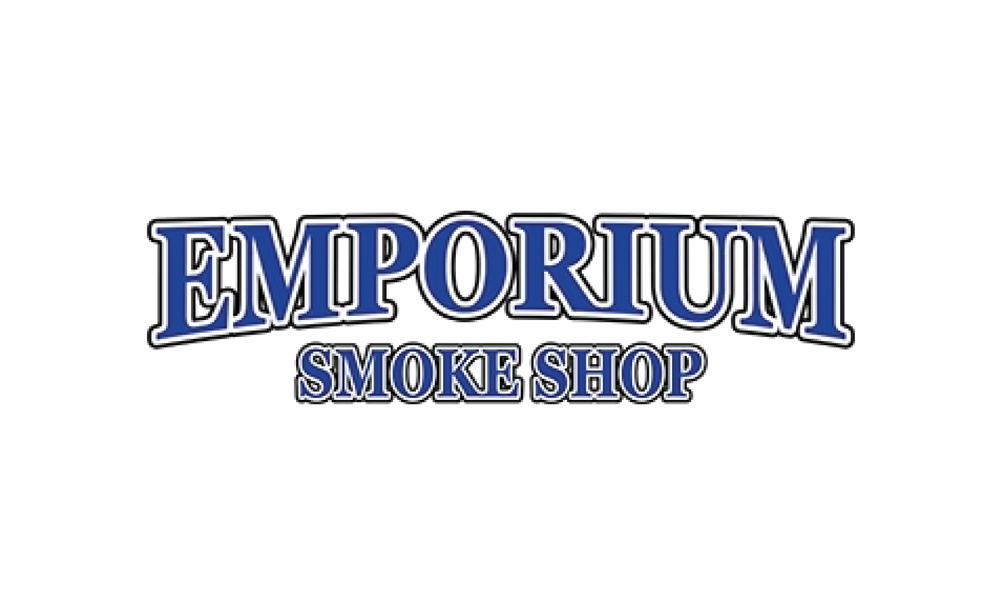 Emporium Smoke Shop - Delmar Loop