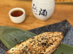 G-san kitchen
