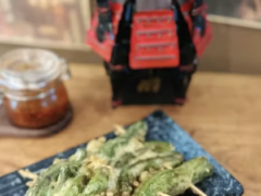 G-san kitchen