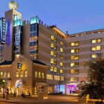 Moonrise Hotel - Delmar Loop