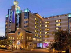 Moonrise Hotel - Delmar Loop