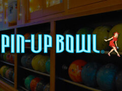 Pin-up Bowl - Delmar Loop