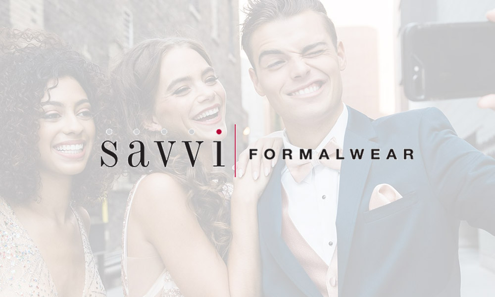 Savvi Formalwear, St. Louis , MO