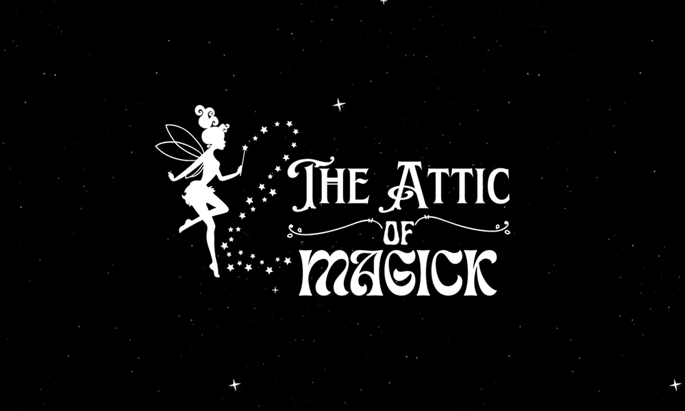 The Attic of Magick