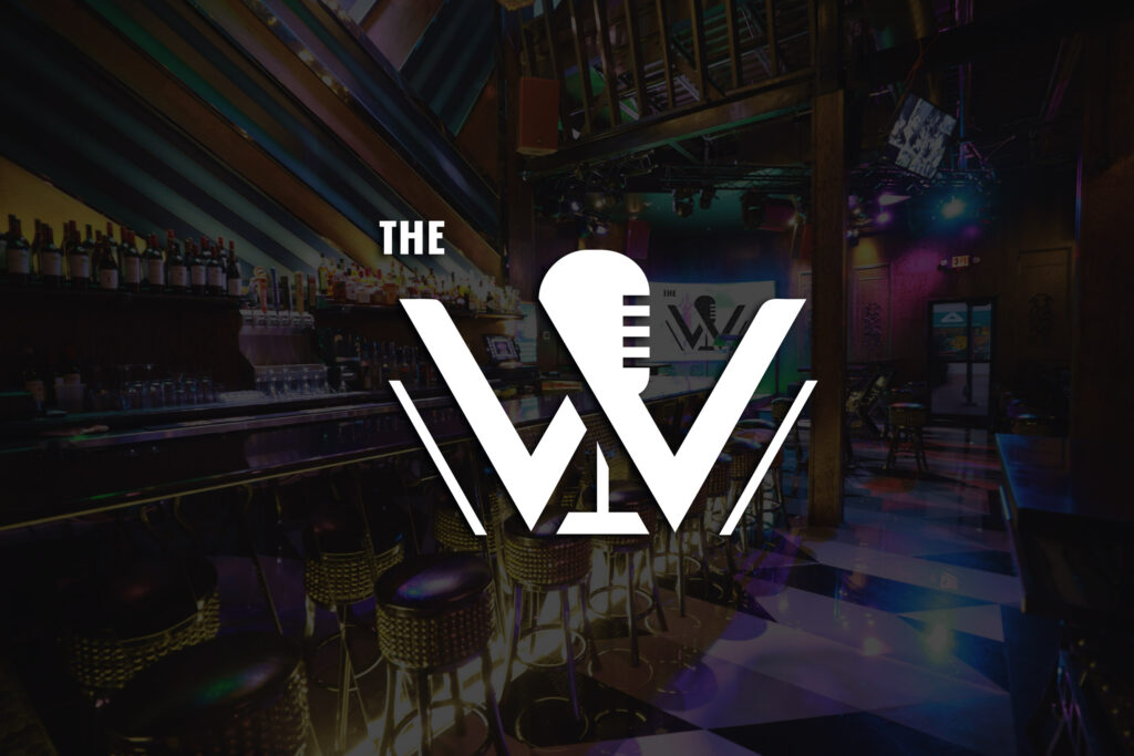 The W Karaoke Lounge