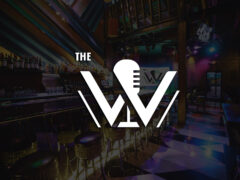The W Karaoke Lounge