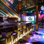 The W Karaoke Lounge