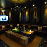 The W Karaoke Lounge