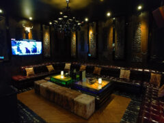 The W Karaoke Lounge