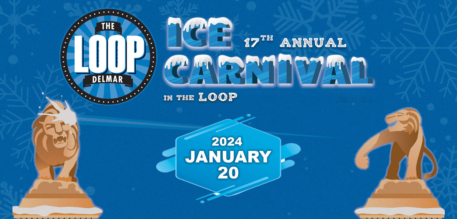 17th Annual Loop Ice Carnival