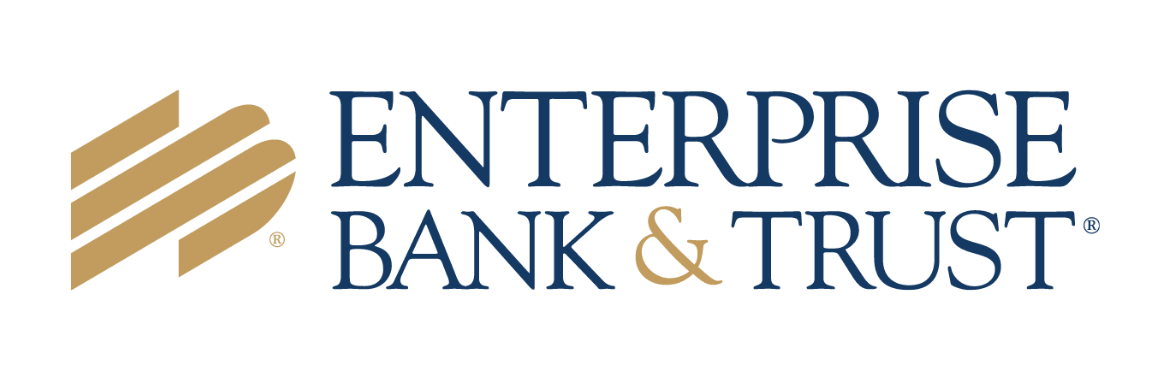 Enterprise Bank & Trust Sponsor