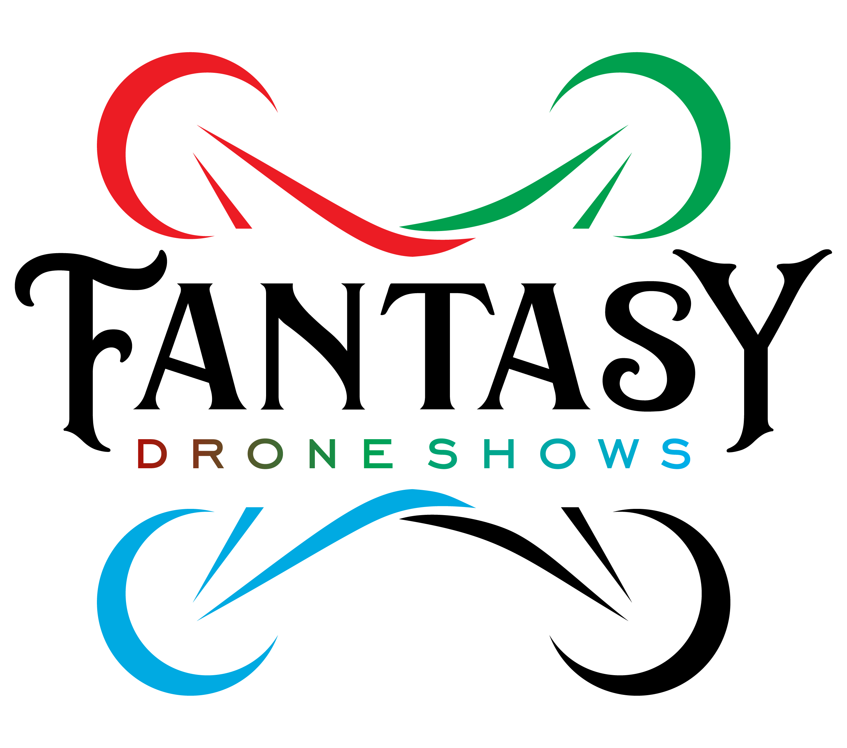 Drone Show Sponsor
