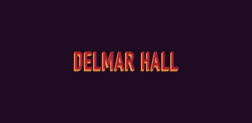 Delmar Hall - Delmar Loop