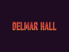 Delmar Hall - Delmar Loop