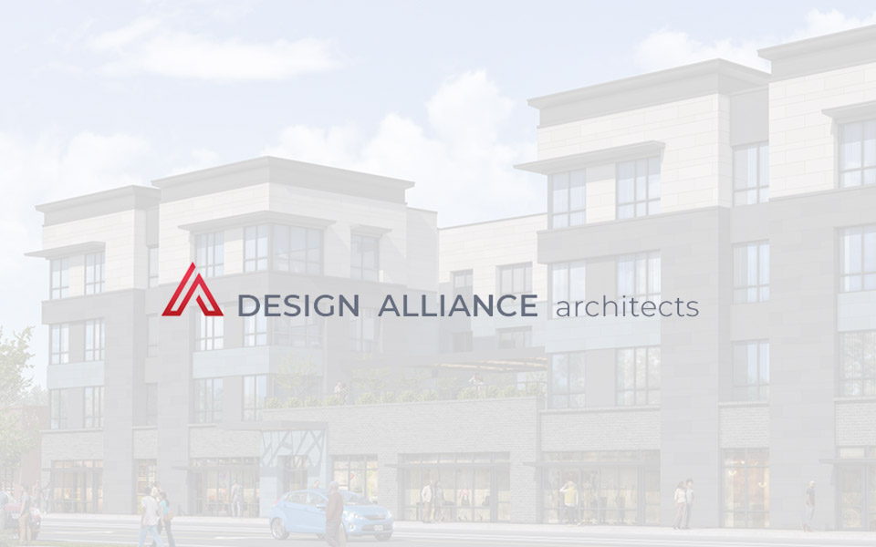 Design Alliance Architects - Delmar Loop