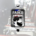 Faded Barbershop in the Loop