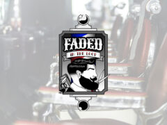 Faded Barbershop in the Loop