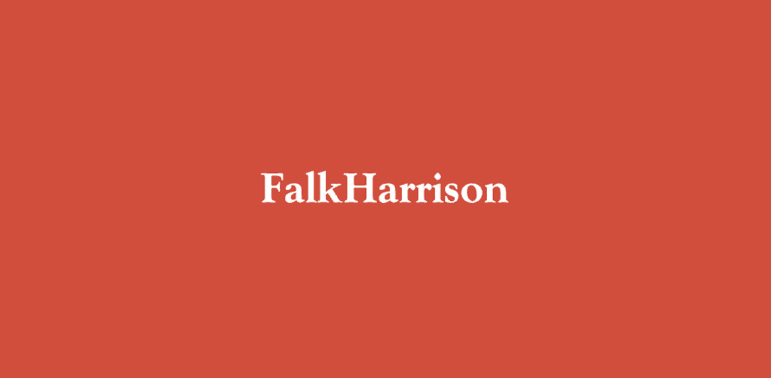 Falk Harrison - Delmar Loop