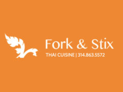 Fork & Stix - Delmar Loop