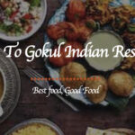 Gokul Indian Restaurant - Delmar Loop