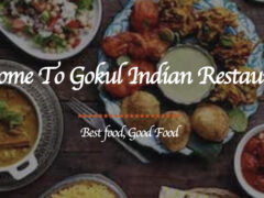 Gokul Indian Restaurant - Delmar Loop