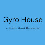 Gyro House - Delmar Loop