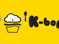 K-bop STL - Delmar Loop