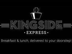 Kingside Express - Delmar Loop