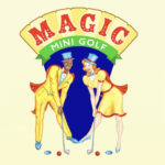 Magic Mini Golf - Delmar Loop