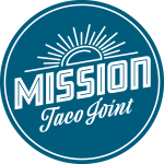 Mission Taco Joint Logo