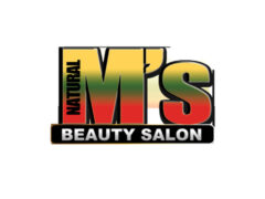 Natural M's Beauty Salon - Delmar Loop