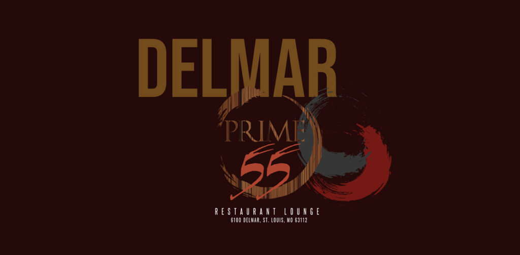 Prime 55 Restaurant Lounge - Delmar Loop