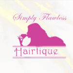 Simply Flawless Hairtique - Delmar Loop
