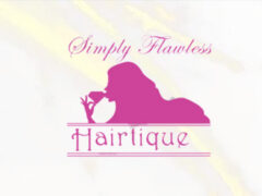 Simply Flawless Hairtique - Delmar Loop