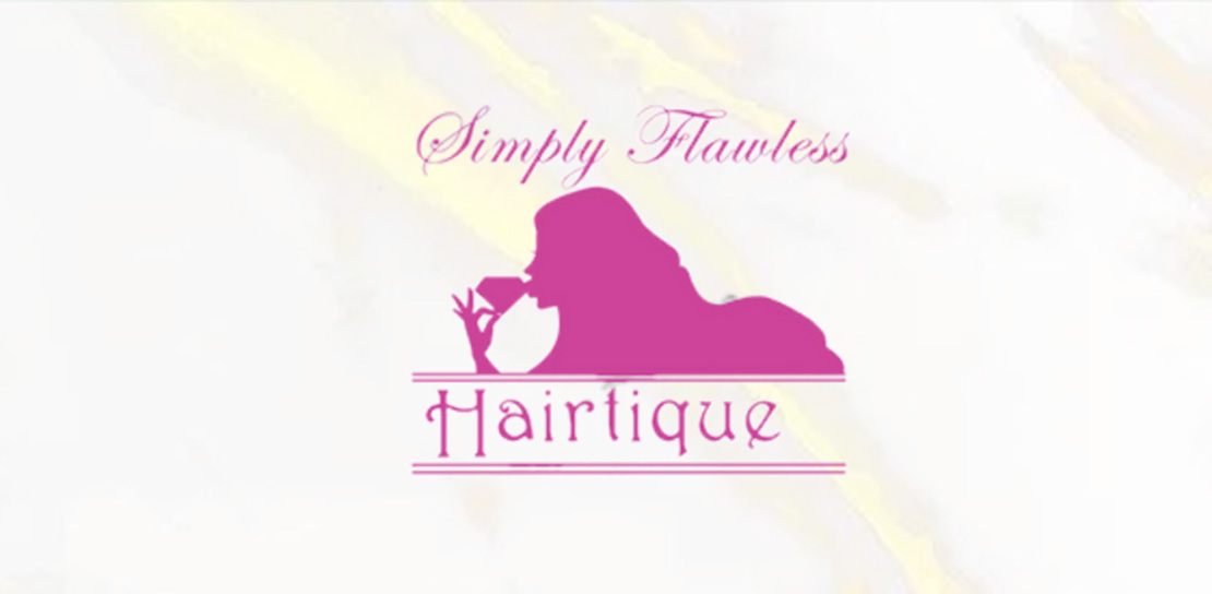 Simply Flawless Hairtique - Delmar Loop