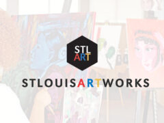 St. Louis Arts Works - Delmar Loop