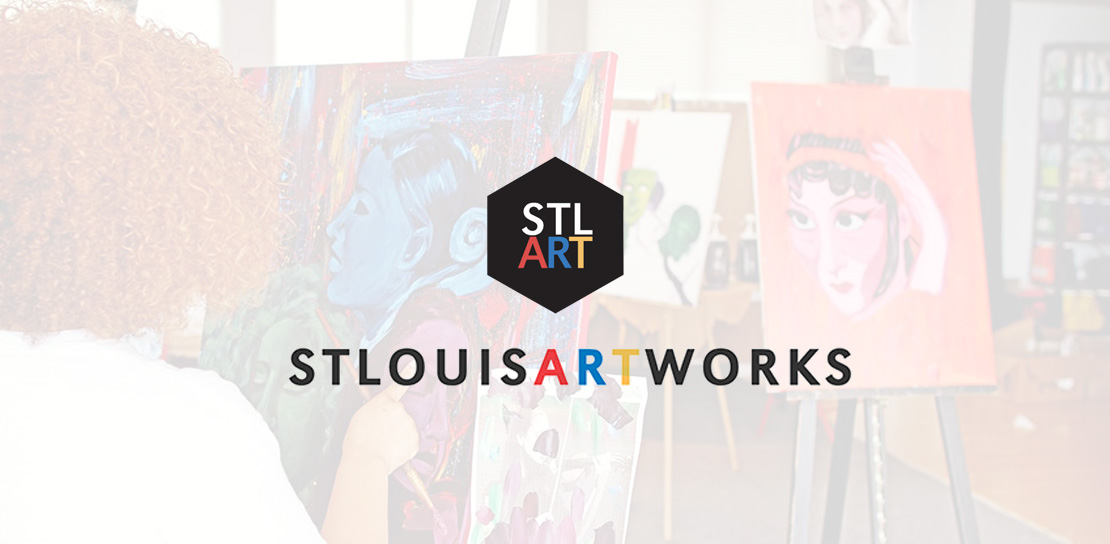 St. Louis Arts Works - Delmar Loop