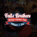 Vails Brothers Shrimp Chicken & Fish - Delmar Loop