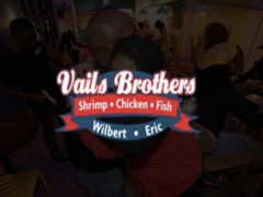 Vails Brothers Shrimp Chicken & Fish - Delmar Loop